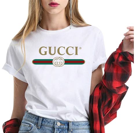 gucci t shirts for girls